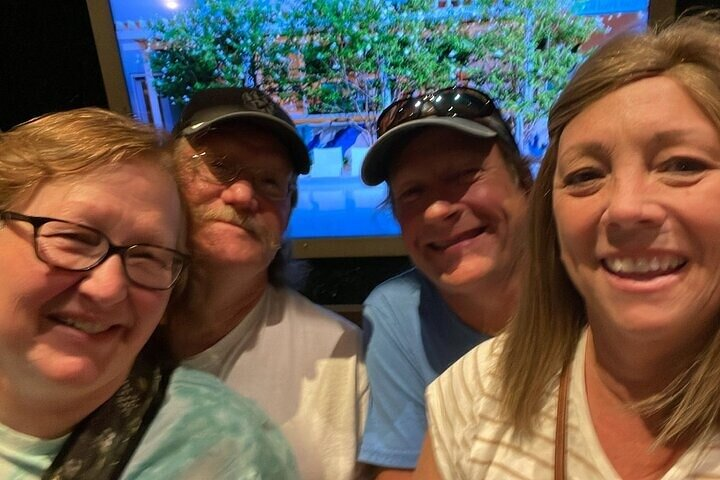 Crazy Cooperstown, NY Scavenger Hunt - Photo 1 of 3